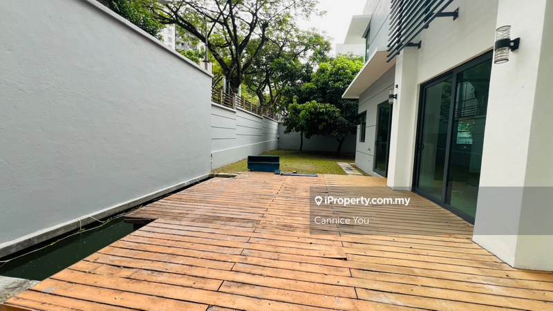 Semi-Detached House for Sale in Armada Villa, Danau Villa, Seputeh Heights, Taman Desa by Cannice You - iProperty.com.my