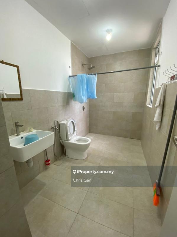 Kondominium untuk Disewa di Mahkota Valley @ Indera Mahkota oleh Chris Gan - iProperty.com.my