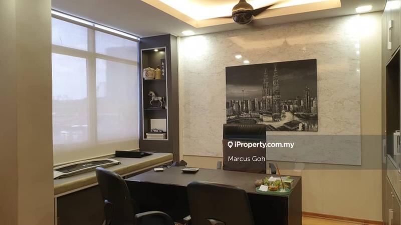 Kedai-Pejabat untuk Dijual di Batu 5, Jalan Klang Lama (Old Klang Road) oleh Marcus Goh - iProperty.com.my