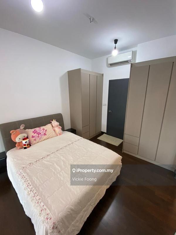 For Sale - V Residence Suites @ Sunway Velocity