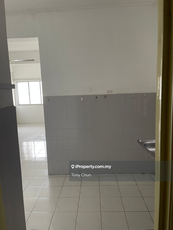Apartment for Sale in Putra Ria Apartment by Tony Chun - iProperty.com.my