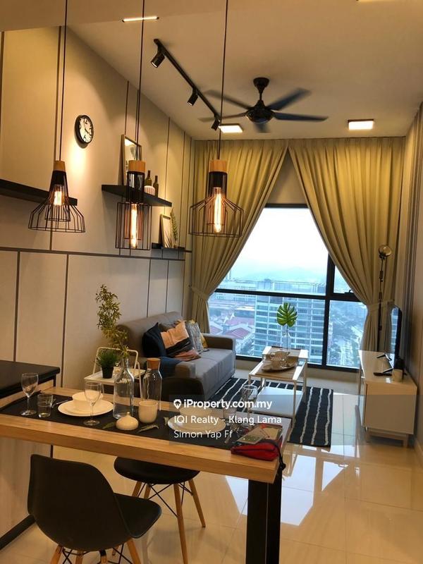 For Rent - South View