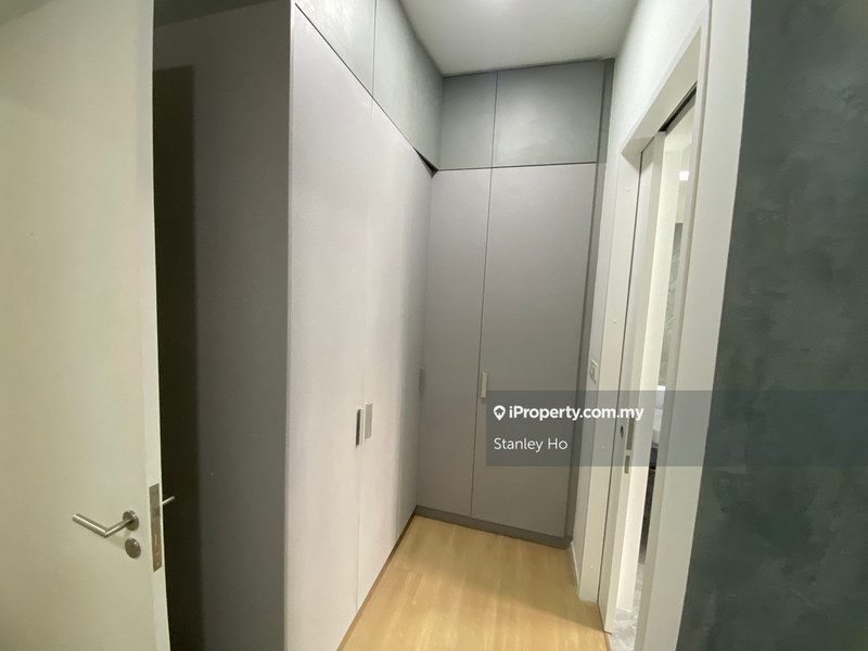 Residensi Servis untuk Disewa di The Goodwood Residence oleh Stanley Ho - iProperty.com.my