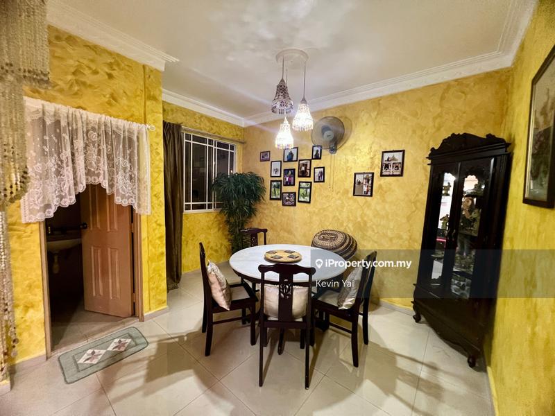 Rumah Berangkai 2.5 Tingkat untuk Dijual di Taman Seputeh, Seputeh oleh Kevin Yai - iProperty.com.my
