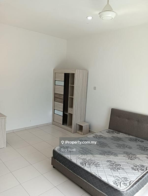 Rumah Berangkai 2 Tingkat untuk Dijual di Taman Jati, Kulim oleh Roy Kuak - iProperty.com.my