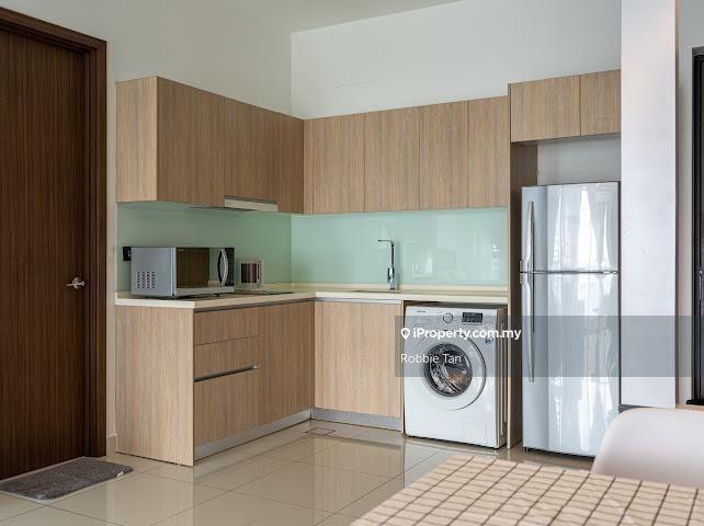 Kediaman Servis untuk Dijual di Green Haven oleh Robbie Tan - iProperty.com.my