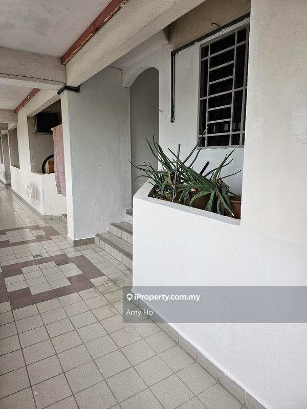 Pangsapuri untuk Dijual di Pangsapuri Nilam oleh Amy Ho - iProperty.com.my