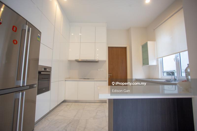 Semi-Detached House for Sale in Desa Sri Hartamas, Sri Hartamas by Edison Gan - iProperty.com.my