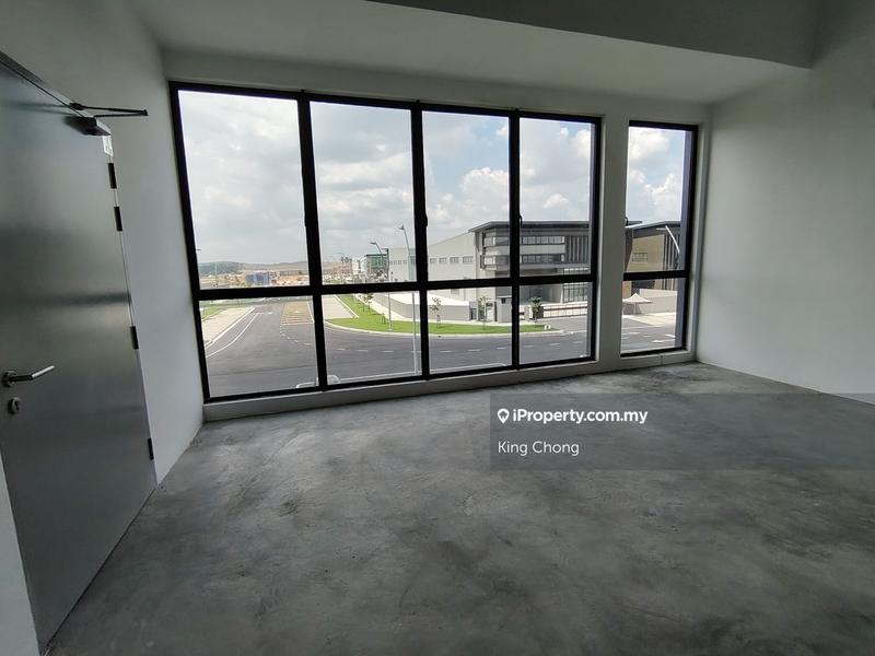 Kilang Berkembar untuk Dijual di Elmina, Shah Alam oleh King Chong - iProperty.com.my