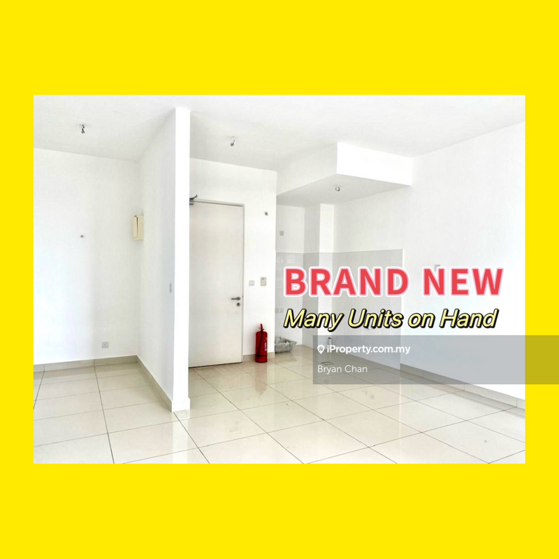 For Sale - Paisley @ Tropicana Metropark