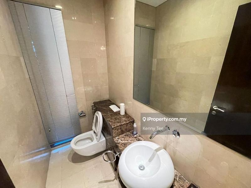Bungalow House for Sale in The Residence, Mont Kiara by Kenny Tee - iProperty.com.my