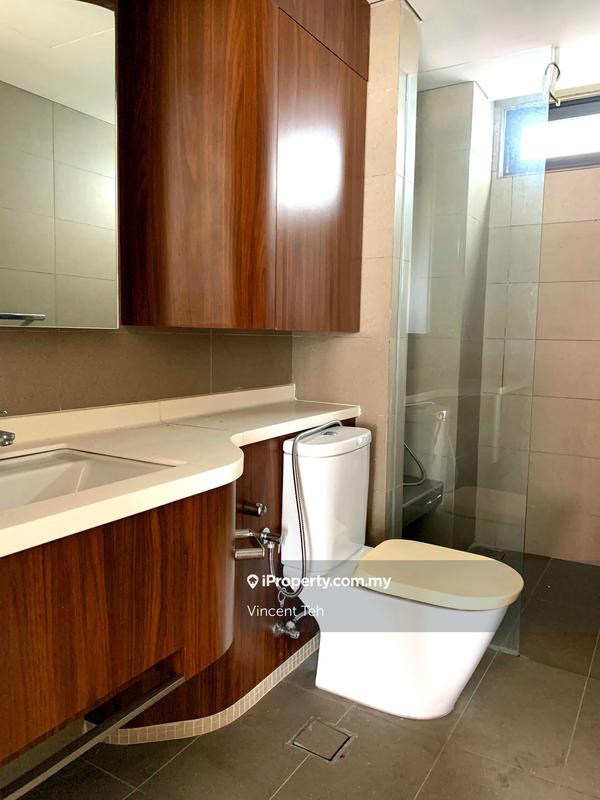 Service Residence for Rent in Aragreens by Vincent Teh - iProperty.com.my