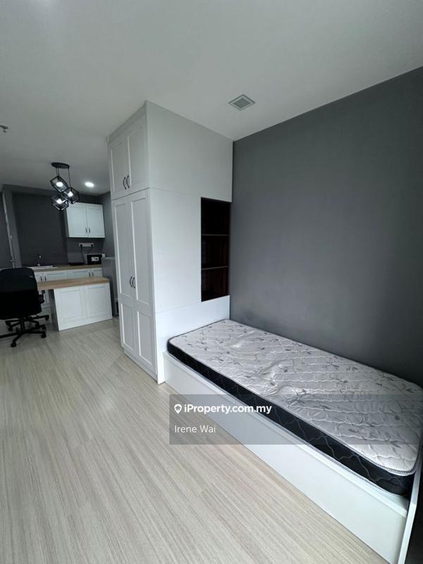 Service Residence for Sale in Champs Elysees by Irene Wai - iProperty.com.my