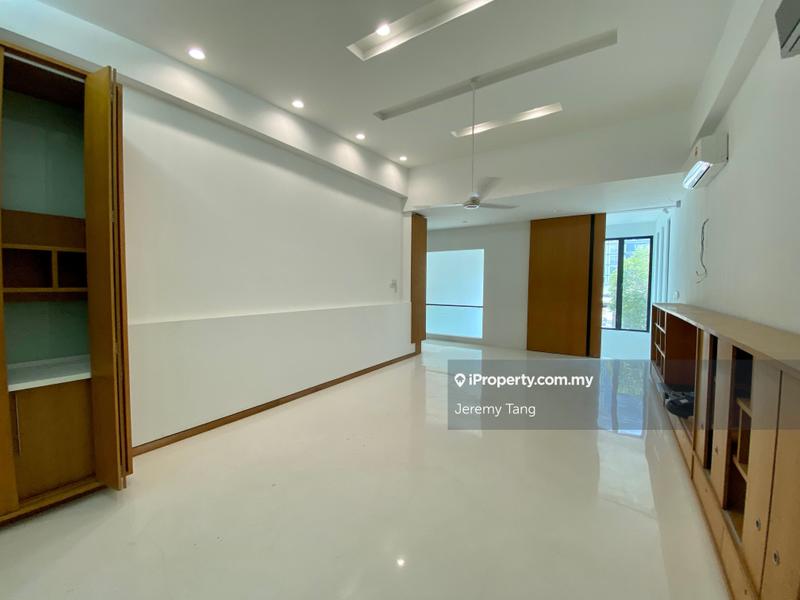 Banglo untuk Dijual di Ampang Hilir, Ampang oleh Jeremy Tang - iProperty.com.my