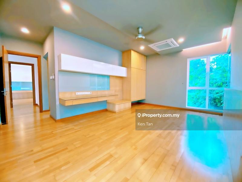 Rumah Berkembar untuk Dijual di Pju 3, Tropicana oleh Ken Tan - iProperty.com.my