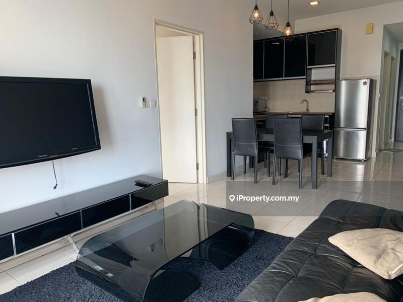 For Rent - Tropicana City Tropics