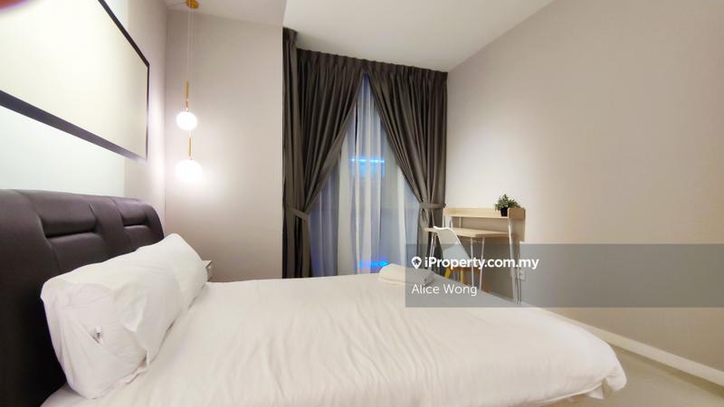 Condominium for Sale in Boulevard Residence by Alice Wong - iProperty.com.my