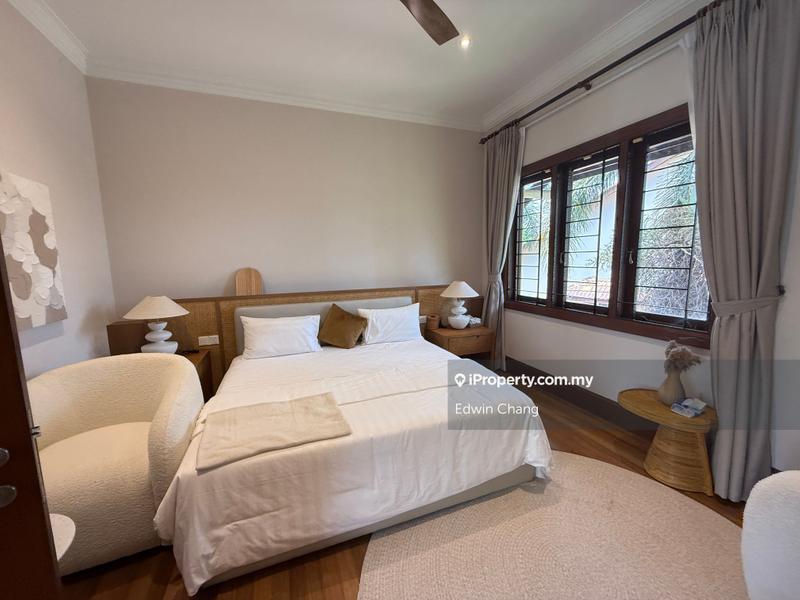 Banglo untuk Dijual di Bukit Damansara, Damansara Heights oleh Edwin Chang - iProperty.com.my