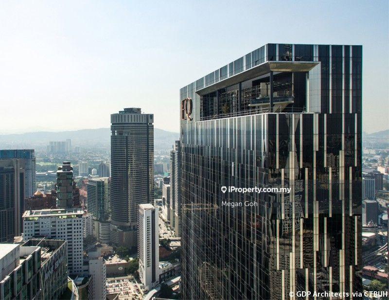 Office for Rent in KL City Centre, Kuala Lumpur by Megan Goh - iProperty.com.my
