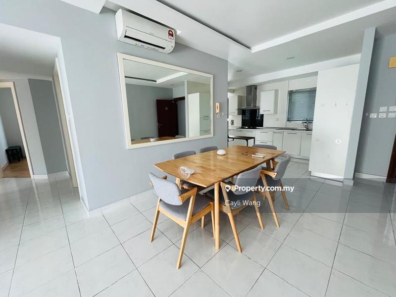 For Rent - Kiara Designer Suites