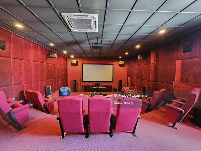 Bungalow House for Sale in Country Heights, Kajang by Stacy Young - iProperty.com.my