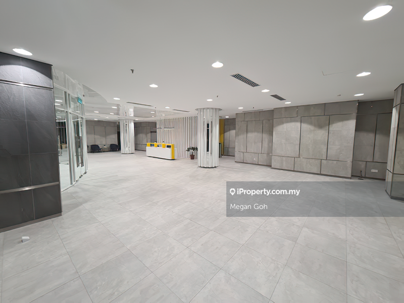 Pejabat untuk Disewa di Bukit Damansara, Damansara Heights oleh Megan Goh - iProperty.com.my