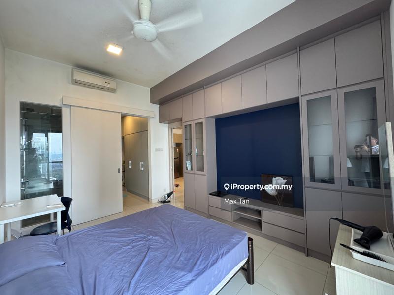 Service Residence for Sale in Bayberry @ Tropicana Gardens by Max Tan - iProperty.com.my