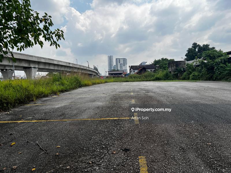 Tanah Komersial untuk Disewa di Jinjang, Batu oleh Adan Soh - iProperty.com.my