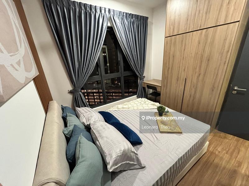 Service Residence for Rent in Sunway Velocity TWO by Leonard Tneo - iProperty.com.my