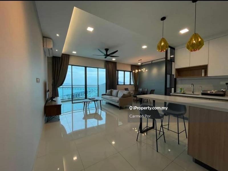 For Rent - Waterside Residence