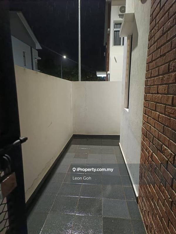 2-storey Terraced House for Sale in Bandar Rimbayu, Telok Panglima Garang by Leon Goh - iProperty.com.my