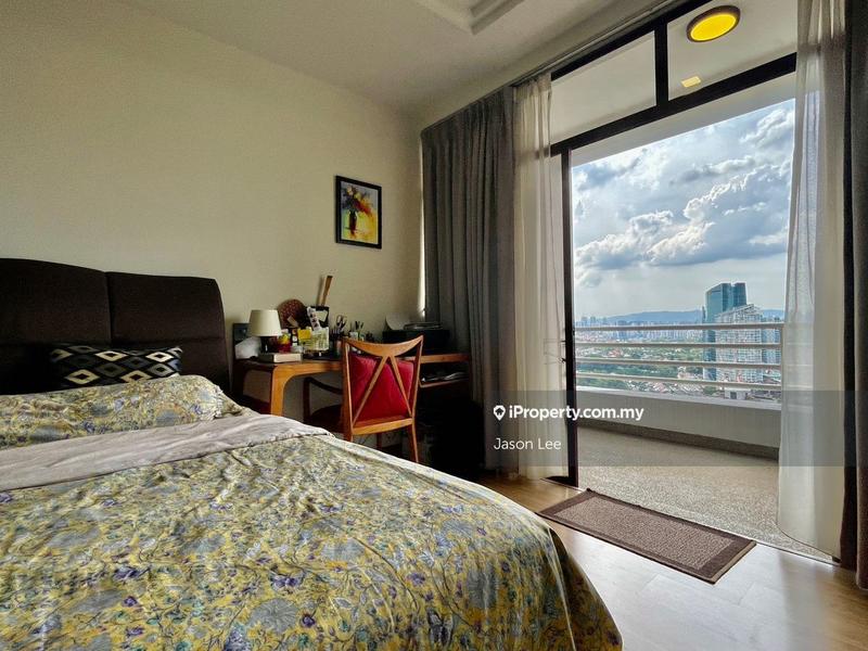 For Sale - Desa Bangsar Ria