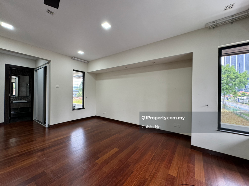 Bungalow House for Sale in KLCC, KL City Centre by Calvin Ng - iProperty.com.my