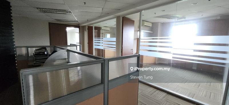 Pejabat untuk Disewa di Kampung Datuk Keramat, Keramat oleh Steven Tung - iProperty.com.my