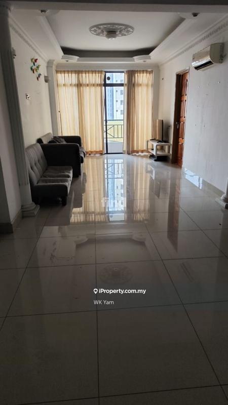 For Sale - Sunny Ville Condominium