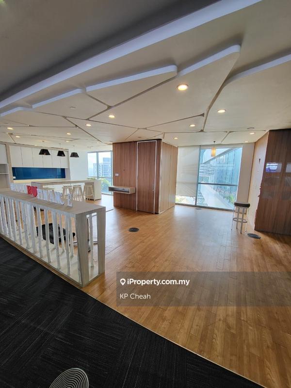 Office for Rent in KL Eco City, Kuala Lumpur by KP Cheah - iProperty.com.my