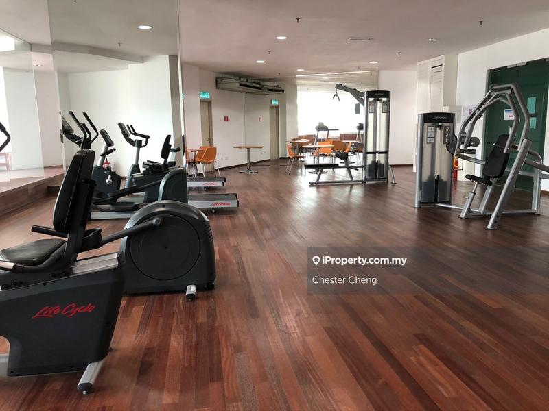 Office for Sale in Centum @ Oasis Corp Park, Oasis Damansara, Ara, Ara Damansara by Chester Cheng - iProperty.com.my