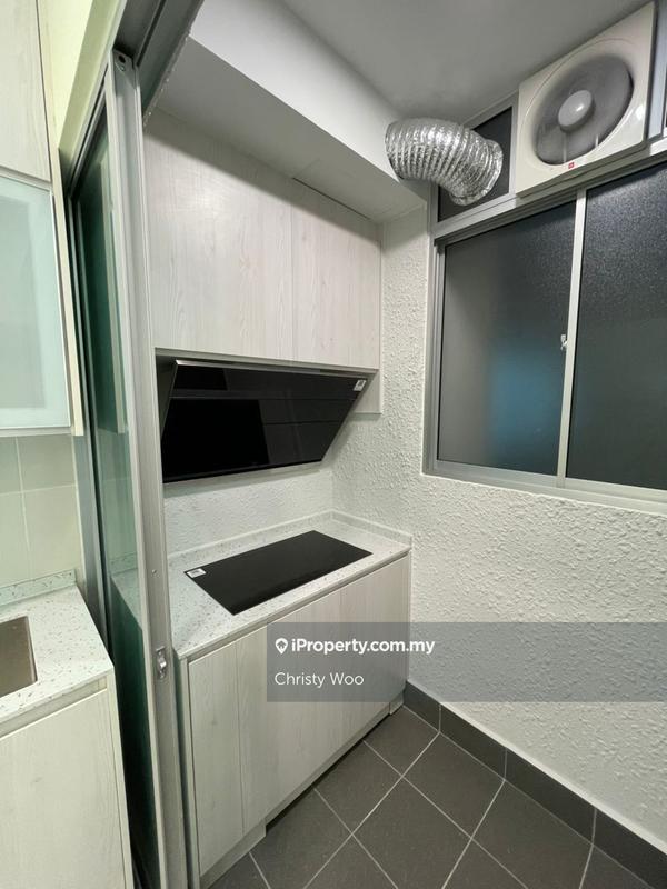 For Sale - Razak City Residences (RC Residences)