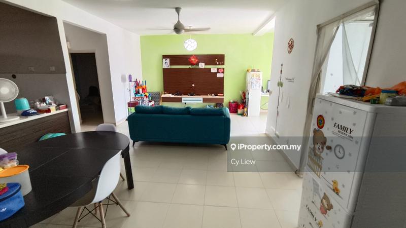 Kondominium untuk Dijual di Villa Park oleh Cy.Liew - iProperty.com.my