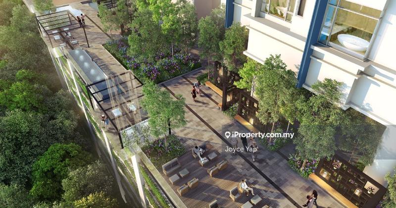 For Sale - WANGSA 9 RESIDENCY