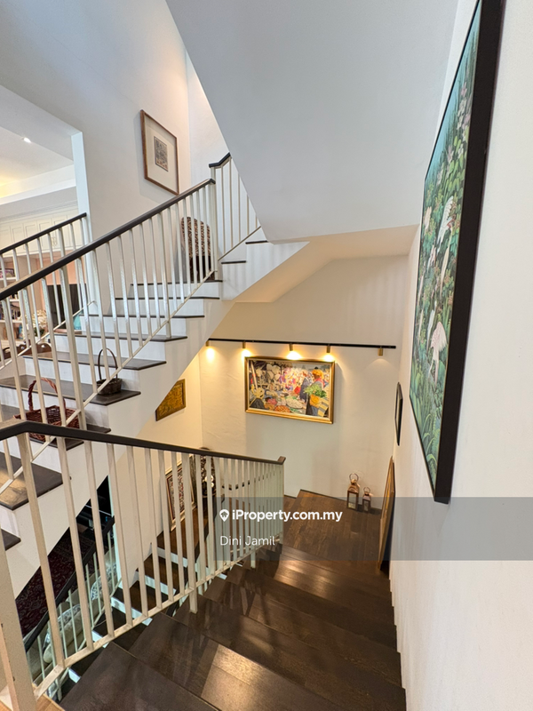 Semi-Detached House for Sale in Bukit Jelutong, Shah Alam by Dini Jamil - iProperty.com.my