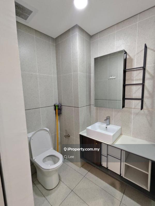 Kediaman Servis untuk Disewa di Millerz Square Serviced Residence oleh Cj Lee - iProperty.com.my