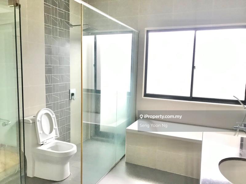 3-storey Terraced House for Rent in USJ One Park, Subang Jaya by Seng Yoon Ng - iProperty.com.my