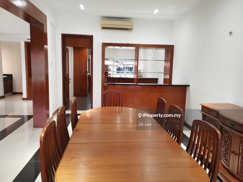 For Sale - Desa Angkasa