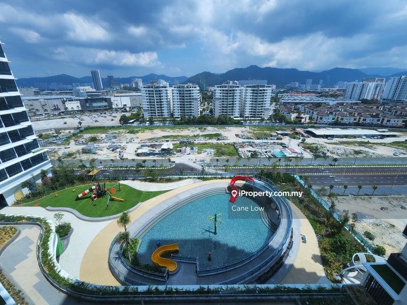 Kondominium untuk Dijual di Queens Residences Q1 @ Queens Waterfront oleh Cane Low - iProperty.com.my