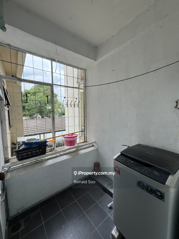 For Sale - Sunway Court