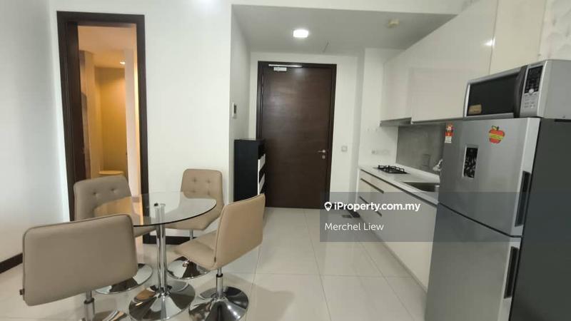 Condominium for Rent in Hampshire Residences by Merchel Liew - iProperty.com.my