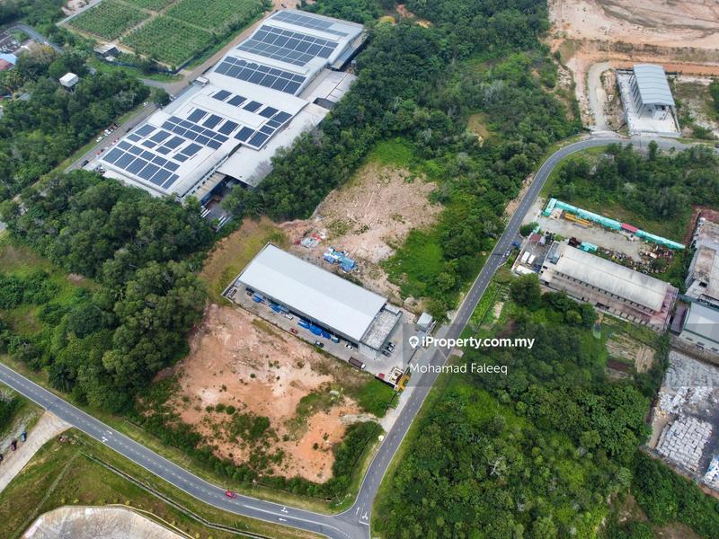 Tanah Komersial untuk Dijual di Bandar Nilai Utama, Seremban, Nilai oleh Mohamad Faleeq - iProperty.com.my