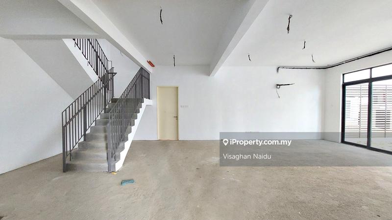 Bungalow House for Sale in Santuari Park Pantai Bukit Gasing PJ, Kampung Kerinchi (Bangsar South) by Visaghan Naidu - iProperty.com.my