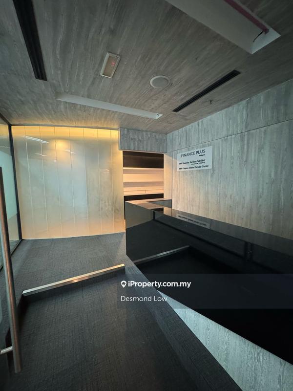 Pejabat untuk Disewa di Ampang, Kuala Lumpur oleh Desmond Low - iProperty.com.my